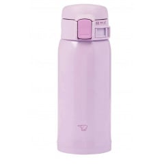 Термокружка Zojirushi SM-SR36 0,36 л Сиреневый (1013-1678.06.27) Кропивницкий