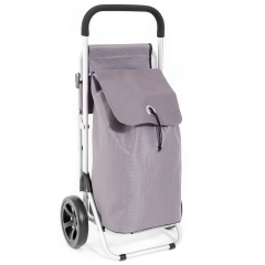 Сумка-тележка Casa Si Sedi 980х485х330 мм Beige (CS93075) Харків