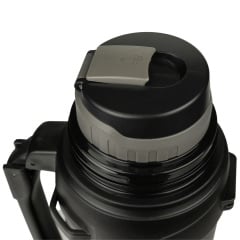 Термос Tribe Family line 2 л T-DG-0001 Black (1042-T-DG-0001-black) Луцк