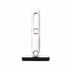 Швабра с отжимом Aurora Mini MOP White (14984-hbr) Днепр