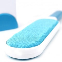 Набор щеток для удаления шерсти и пыли для кошек и собак Fur Wizard самоочищающийся (1756374740) Суми