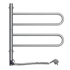 Електрична рушникосушка Navin Fouette 480x600 сенсор з таймером Енергодар