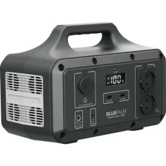 Зарядная станция Bluepalm BP-S500F 518 Вт/ч 800 Вт (2334324397) Харків