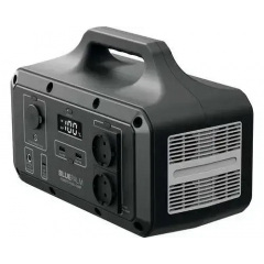 Зарядная станция Bluepalm BP-S500F 518 Вт/ч 800 Вт (2334324397) Харків