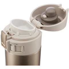 Термокружка Zojirushi SM-KHE36 0.36 л Dirty Gold (1013-1678.06.74) Киев