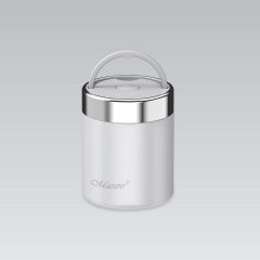 Термос пищевой Maestro MR-1649-50 500 мл White Умань