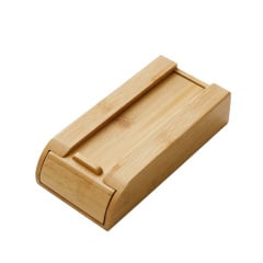 Выдвижной ящик No Brand Hidden 19.5х9.5х4.5 см Бежевый Вінниця