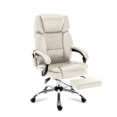 Офисное кресло Mark Adler Boss 6.0 Beige Днепр