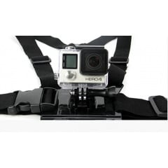 Набор креплений для экшн камер No Brand 21 предмет Разноцветный (1226312469) Київ