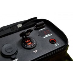 Блок быстрой зарядки No Brand Charger Bandera Power-125 125000 мАч (1663538951) Виноградів