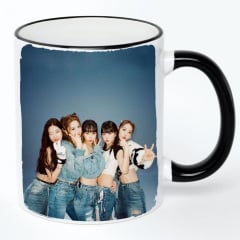 Чашка No Brand le sserafim generation k pop 330 мл Разноцветный (chaskpop-23) Киев