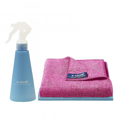 Набор для уборки e-Cloth Home Starter Pack 207929 Полтава