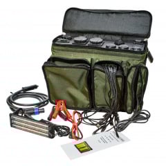 Блок питания No Brand Charger Bandera Power-225 S (1663608555) Чернівці