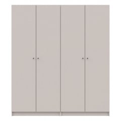 Комплект Doros Промо с полками Дуб сонома ДСП 180х48х204 см (44900290) Киев