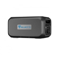 Дополнительная батарея для зарядной станции Bluetti B230 expansion battery 2048Wh Черный (2315085987) Павлоград