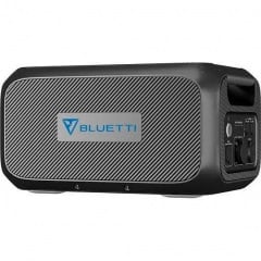 Дополнительная батарея для зарядной станции Bluetti B230 expansion battery 2048Wh Черный (2315085987) Павлоград