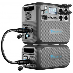 Дополнительная батарея для зарядной станции Bluetti B230 expansion battery 2048Wh Черный (2315085987) Павлоград