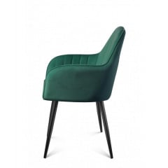 Кресло Mark Adler Prince 6.0 Green Черновцы