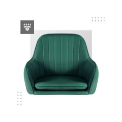 Кресло Mark Adler Prince 6.0 Green Черновцы