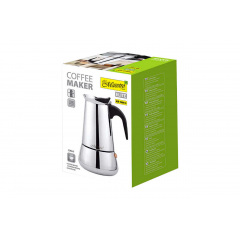 Кофеварка гейзерная Maestro 200 мл (MR-1660-4) Житомир