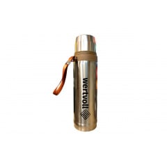 Термос Wertvoll 750 мл Enjoy Серый (RX-7000SR) Дрогобич
