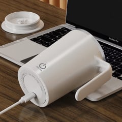 Автоматическая чашка мешалка No Brand DTM-661 350 мл White 13077-85586 Вінниця