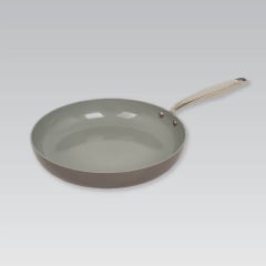 Сковорода Maestro MR-1209-24 24 см Серый (101567098) Запоріжжя