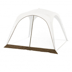 Штора к тенту для кемпинга Naturehike CNK230WS014 295x213 см Бежевый (2542833089) Івано-Франківськ