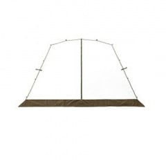 Штора к тенту для кемпинга Naturehike CNK230WS014 295x213 см Бежевый (2542833089) Івано-Франківськ