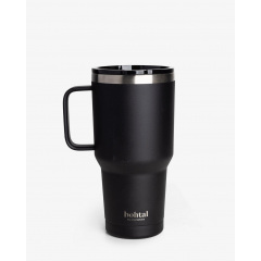 Термостакан SmartShake Bohtal Tumbler 0.9 л Black (11281601) Киев
