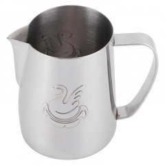 Питчер для молока JibbiJug 0.6 л Silver (13458-86714) Черкассы