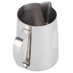Питчер для молока JibbiJug 0.6 л Silver (13458-86714) Черкассы