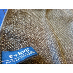 Салфетка для чистки нецарапающая E-cloth Non-Scratch Scouring Cloth 204164 Чернигов