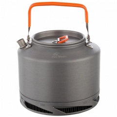 Чайник з теплообмінником Fire Maple XT2(5) (1,5 L) (FM-XT2) Токмак