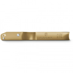 Овощечистка Victorinox Rex 11х6.5х1.2 см Желтый (6.0900.81) Луцк