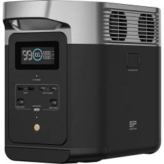 Зарядная станция EcoFlow DELTA 2 1024 Втч 1800 Вт Сумы