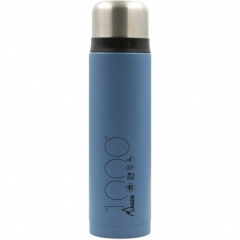 Термос Laken Thermo Liquids Flask 1 L Blue (1004-18100A) Бердичів