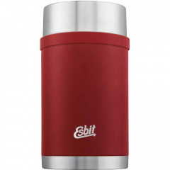 Термос для еды Esbit FJ1000SC 1 л Burgundy (1054-017.0336) Запоріжжя