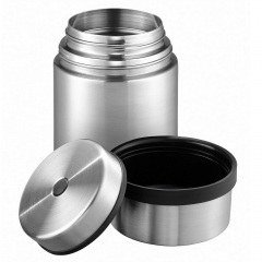 Термос для еды Esbit FJ750SC 0,75 л Silver (1054-017.0214) Дрогобич