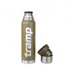 Термос Tramp Termos Expedition 0.9 л Оливковый (TRA-UTRC-027OLIV) Павлоград