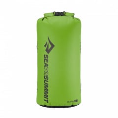 Гермочохол Sea To Summit Big River Dry Bag 65 L Green (1033-STS ABRDB65GN) Михайлівка
