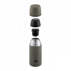 Термос Esbit VF500ML 0.5 л Оливковый Измаил