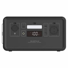 Зарядная станция Bluepalm BP-300OK 294 Вт/ч Черный (2304135543) Ужгород
