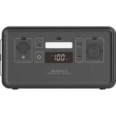 Зарядная станция Bluepalm BP-300OK 294 Вт/ч Черный (2304135543) Ужгород