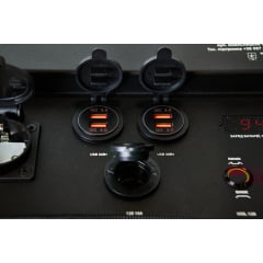 Блок питания Промавтоматика Charger Bandera Power-305 S 305000мАч (2450637392) Куйбишеве