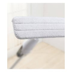 Комплект сменных насадок для швабры Deerma Spray Mop 8 шт Серый Київ