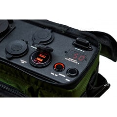 Блок питания No Brand Charger Bandera Power-180S 180000мАч 670В (1805475168) Киев