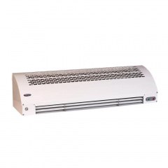 Теплова завіса Термія АО ЕВР 9.0/1.5 TR 3x400В Сміла