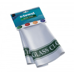 Полотенце E-cloth Glass Towel 203662 (2736) Луцьк