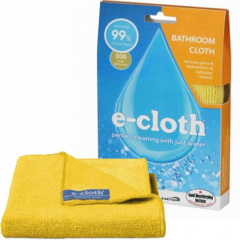 Салфетка микрофибра для ванной E-Cloth Bathroom Cloth 205185 Київ